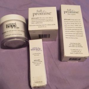 Full of Promise Bundle